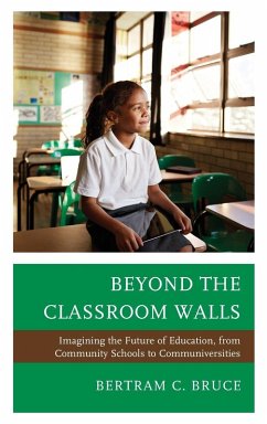 Cover Beyond the Classroom Walls