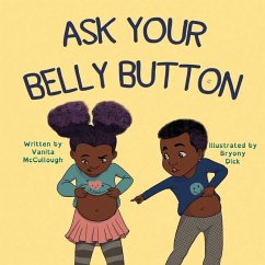 Ask Your Belly Button - McCullough, Vanita