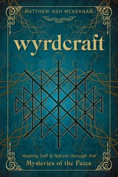 Wyrdcraft - McKernan, Matthew Ash