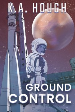 Ground Control - Hough, K A