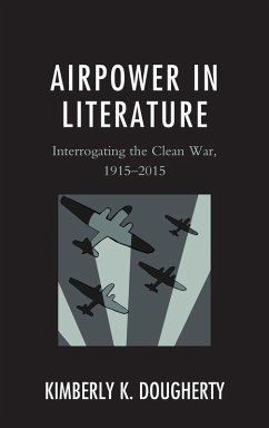 Cover Airpower in Literature