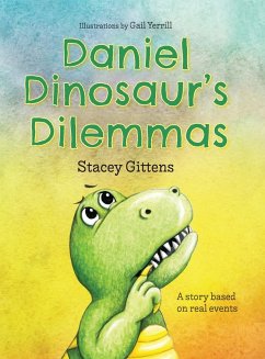 Daniel Dinosaur's Dilemmas - Gittens, Stacey