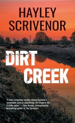 Dirt Creek - Scrivenor, Hayley