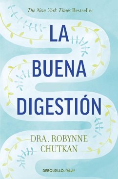 La Buena Digestión/ Gutbliss - Chutkan, Robynne