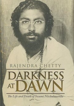 Darkness at Dawn - Chetty, Rajendra