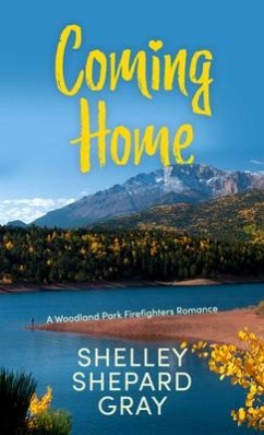 Coming Home - Gray, Shelley Shepard