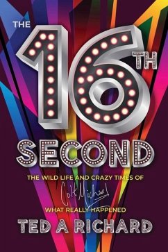 The 16th Second - Richard, Ted A.