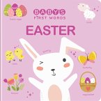 Baby's First Words: Easter