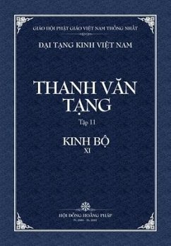 Thanh Van Tang, Tap 11: Tang Nhat A-ham, Quyen 2 - Bia Mem