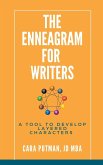 The Enneagram for Writers