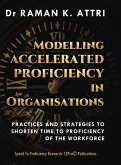 Modelling Accelerated Proficiency in Organisations