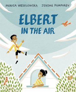 Elbert in the Air - Wesolowska, Monica