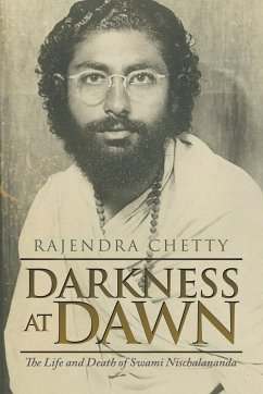 Darkness at Dawn - Chetty, Rajendra