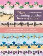 More Stunning Stitches for Crazy Quilts - Bild 1