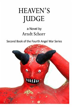Heaven's Judge - Schorr, Arndt