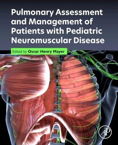 Cover Pulmonary Assessment and Management of Patients with Pediatric Neuromuscular Disease