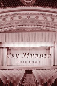 Cry Murder - Howie, Edith