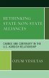 Rethinking State-Non-State Alliances - Bild 1