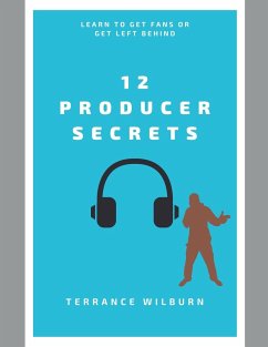 12 Producer Secrets - Wilburn, Terrance