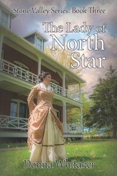 The Lady of North Star - Whitaker, Donna