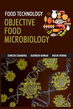 Cover Food Technology: Objective Food Microbiology