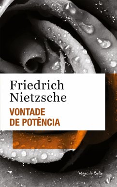 Vontade de potência - Nietzsche, Friedrich