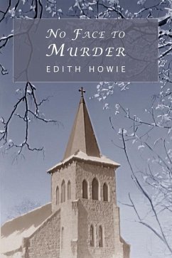 No Face to Murder - Howie, Edith