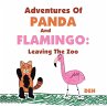 Adventures of Panda and Flamingo - Bild 1
