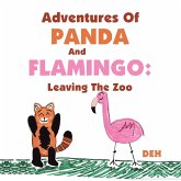 Adventures of Panda and Flamingo