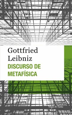 Discurso de metafísica - Leibniz, G. W.