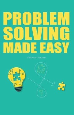 Problem Solving Made Easy - Pazienza, Valentina