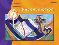 Celebrate & Remember, Reconciliation Child's Book - Kelly, Regina Anne