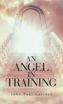 An Angel in Training - Carinci, John Paul