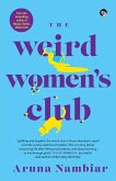 The Weird Women's Club