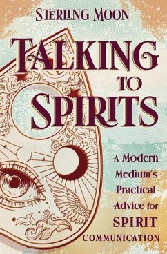 Talking to Spirits - Moon, Sterling