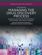 Managing the Drug Discovery Process - Bild 1
