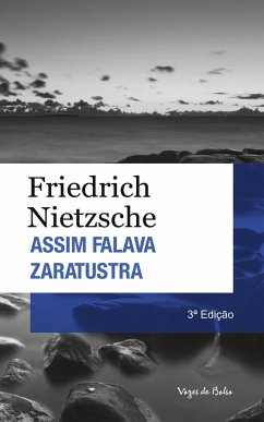 Assim falava Zaratustra - Friedrich Nietzsche