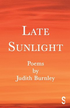 Late Sunlight - Burnley, Judith