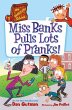 My Weirdtastic School #1: Miss Banks... - Bild 1