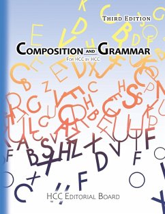 Cover Composition and Grammar