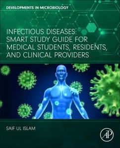 Infectious Diseases - Islam, Saif ul (MD., RPh., BCPS, Adventist Hospital, California, USA