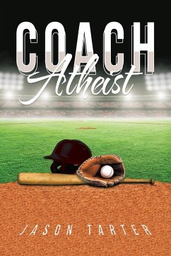 Coach Atheist - Tarter, Jason