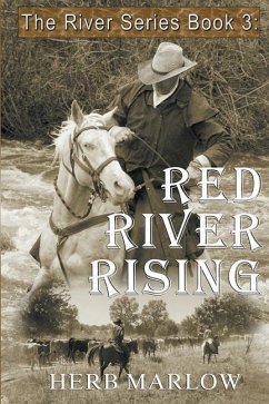 Red River Rising - Marlow, Herb