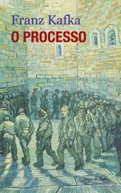 O Processo - Kafka, Franz