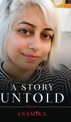 A Story Untold - Anamika