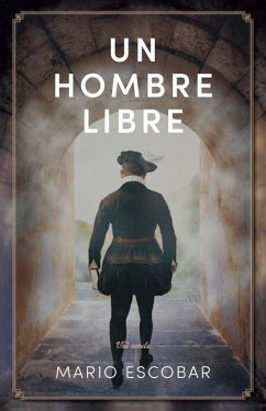 Un Hombre Libre - Escobar, Mario