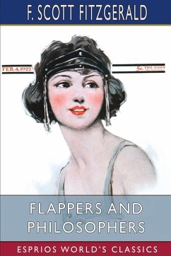 Flappers and Philosophers (Esprios Classics) - Fitzgerald, F. Scott