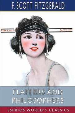 Flappers and Philosophers (Esprios Classics) - Fitzgerald, F Scott