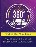 360 Degrees of Grief: Finding Our Way Back