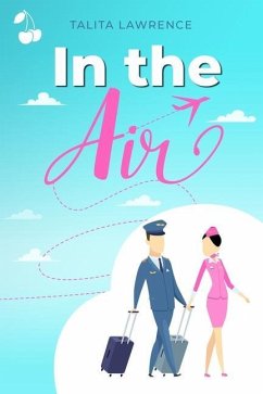 In the Air - Lawrence, Talita